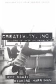 Creativity Inc.