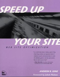 Cover Speed Up Your Site
