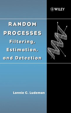 Random Processes - Ludeman, Lonnie C.