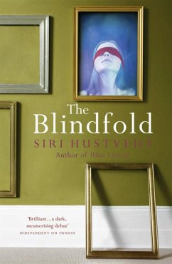 The Blindfold - Hustvedt, Siri