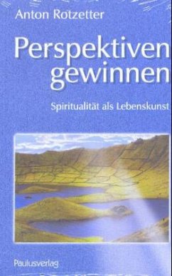 Cover Perspektiven gewinnen