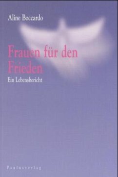 Cover Frauen für den Frieden