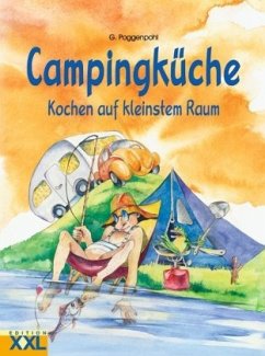Campingküche - Poggenpohl, Gerhard