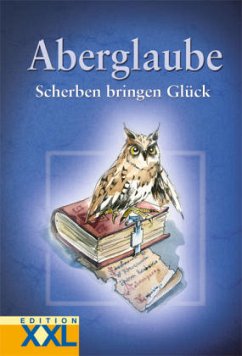 Cover Aberglaube