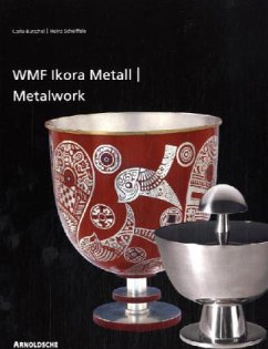 WMF Ikora-Metall - Burschel, Carlo;Scheiffele, Heinz