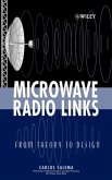 Microwave Radio Links