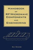Handbook of RF/Microwave Components