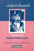 Kleider machen Leute