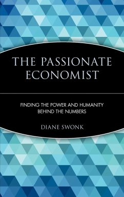 The Passionate Economist - Swonk