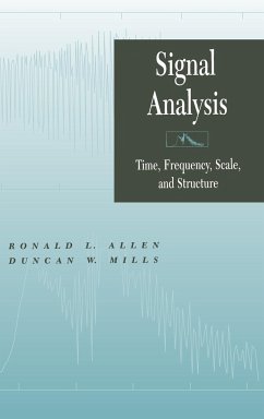 Signal Analysis - Allen, Ronald L.;Mills, Duncan