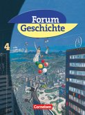 Forum Geschichte - Allgemeine Ausgabe - Band 4 / Forum Geschichte, Allgemeine Ausgabe 4