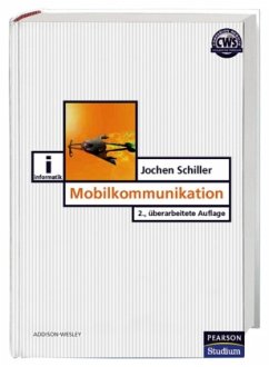 Mobilkommunikation - Schiller, Jochen