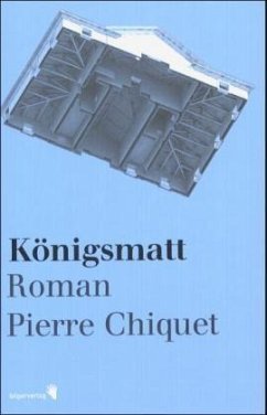 Königsmatt - Chiquet, Pierre