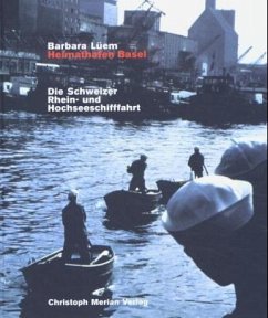 Heimathafen Basel - Lüem, Barbara