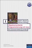 Objektorientierte Programmierung mit Java