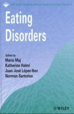 Eating Disorders - Maj, Mario