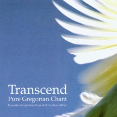Cover Transcend - Pure Gregorian Cha
