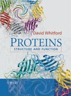 Proteins - Whitford, David
