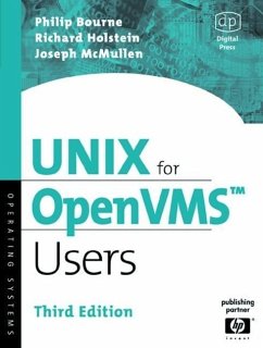 Linux and OpenVMS Interoperability: Tricks for Old Dogs, New Dogs and Hot Dogs with Open Systems - Wisniewski, John R.