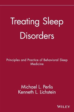 Sleep Disorders - Perlis, Michael L.