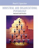 Industrial and Organizational Psychology