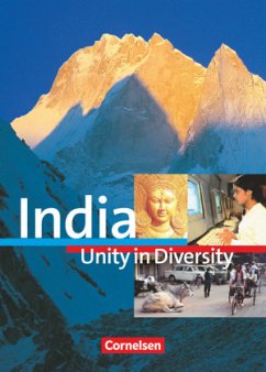 India - Unity in Diversity - Schülerheft