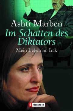 Im Schatten des Diktators - Marben, Ashti