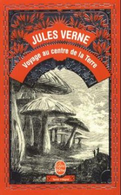 Voyage au centre dae la terre - Verne, Jules