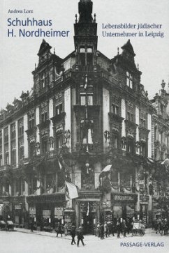 Cover Schuhhaus H. Nordheimer