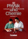 7.-9. Schuljahr, Gesamtband / Natur und Technik, Physik und Chemie, Grundausgabe Rheinland-Pfalz