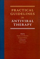Practical Guidelines in Antiviral Therapy - Galasso, G.J. / Boucher, C.A.B. / Cooper, D.A. / Katzenstein, D.A. (eds.)