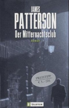 Der Mitternachtsclub - Patterson, James