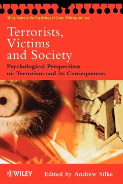 Terrorists, Victims and Society - Silke