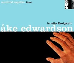 In alle Ewigkeit, 3 Cassetten - Edwardson, Åke