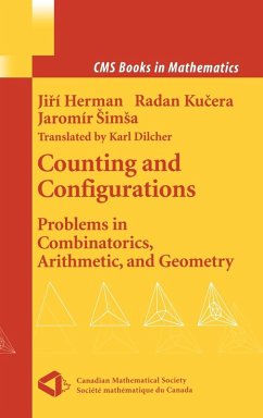 Cover Counting and Configurations