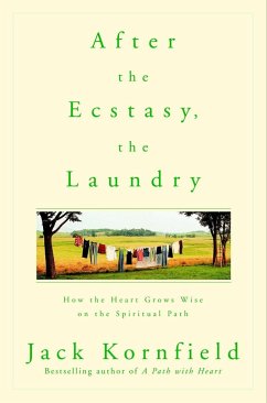 After the Ecstasy, the Laundry - Kornfield, Jack