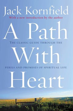 A Path With Heart - Kornfield, Jack