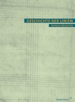 Geschichte der Linien - Brusatin, Manlio