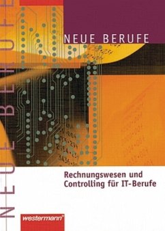 Rechnungswesen und Controlling für IT-Berufe - Reimers, Jürgen; Olland, Hansjörg