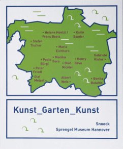 Kunst Garten Kunst