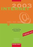 Internet 2003 mit T-Online 4.0 / Software-Praxis