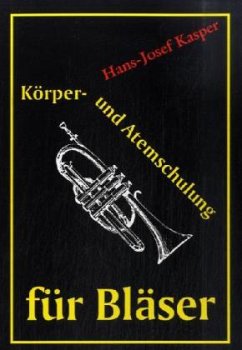 Cover Körper- und Atemschulung für Bläser