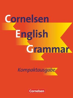 English G. Kompaktausgabe. Grammatik - Schwarz, Hellmut;Fleischhack, Erich
