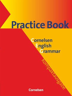 English G. Kompaktausgabe. Practice Book - Seidl, Jennifer