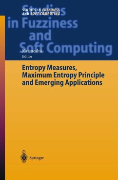Cover Entropy Measures, Maximum Entropy Principle and Emerging Applications