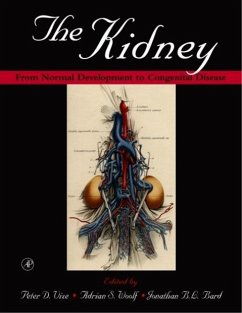 The Kidney - Vize, Peter D. / Woolf, Adrian S. / Bard, Jonathan B.L. (eds.)