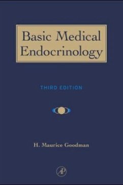 Basic Medical Endocrinology