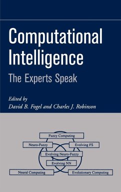 Computational Intelligence - Fogel, David B. / Robinson, Charles J. (Hgg.)