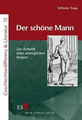 Der schöne Mann Der schöne Mann