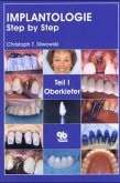 Implantologie Step by Step / Implantologie 1